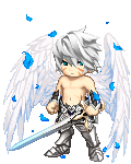 Balmung Whiteblade's avatar