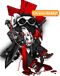 MisterIRaven's avatar