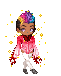 OrchidStarfire's avatar