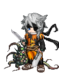 Sir Andrew of Brandenburg's avatar