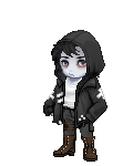 Oneirogmophobia Overdose's avatar