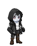 Oneirogmophobia Overdose's avatar