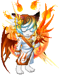 witchkitty33's avatar