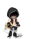 Toushirou Okami's avatar