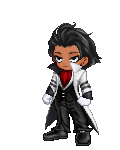 Crimson Checkmate's avatar