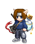 Malreni's avatar