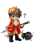 Spanish Hot Chocolate's avatar