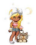 amilliaisis's avatar