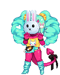 Yeata Zi's avatar