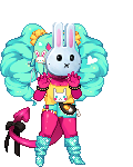 Yeata Zi's avatar