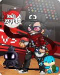 Phantomthief Jacob's avatar