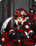 Azrael The Condemned's avatar