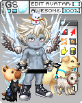 Ice Imp's avatar