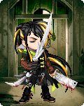 Uncle Kwaggy's avatar
