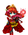 Damonette's avatar