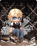 Cecilia Davidson's avatar