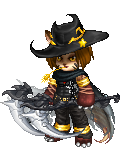 God Solder- Wolf's avatar