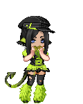 Nyx Hemera's avatar