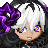 Queen Evil Fluffy's avatar