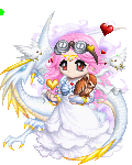 Cheza_The_Lone_Wolf's avatar