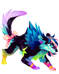 iNeonWolf's avatar