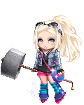 Prue's avatar