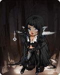 x-BelleDameSansMerci-x's avatar