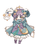 Kodo Teal's avatar