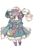 Kodo Teal's avatar