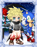 Ashrer's avatar
