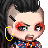 Tori-Zorah vas Normandy's avatar