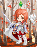 AsunaTheLightningFlash's avatar
