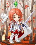 AsunaTheLightningFlash's avatar
