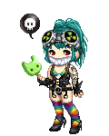 tiky101's avatar