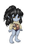 Earl Actate's avatar