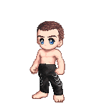 Lesser Tile's avatar