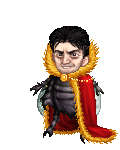 Romneo's avatar