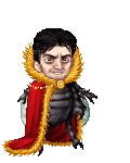 Romneo's avatar