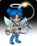 mariposa de libertad's avatar