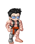 Dark Prince of Saiyans's avatar