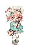 Stripeycow's avatar