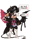 I Art Monster I's avatar
