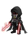 Daveak Shadowsword's avatar