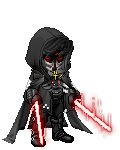 Daveak Shadowsword's avatar