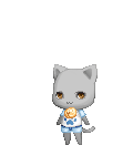 Petit Chaton Noir 's avatar