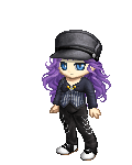 Cheshire Neraine's avatar