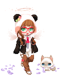 Amie Leto's avatar