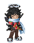 T3h Domo's avatar