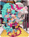 M's avatar