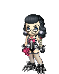 SisterGrimmy's avatar
